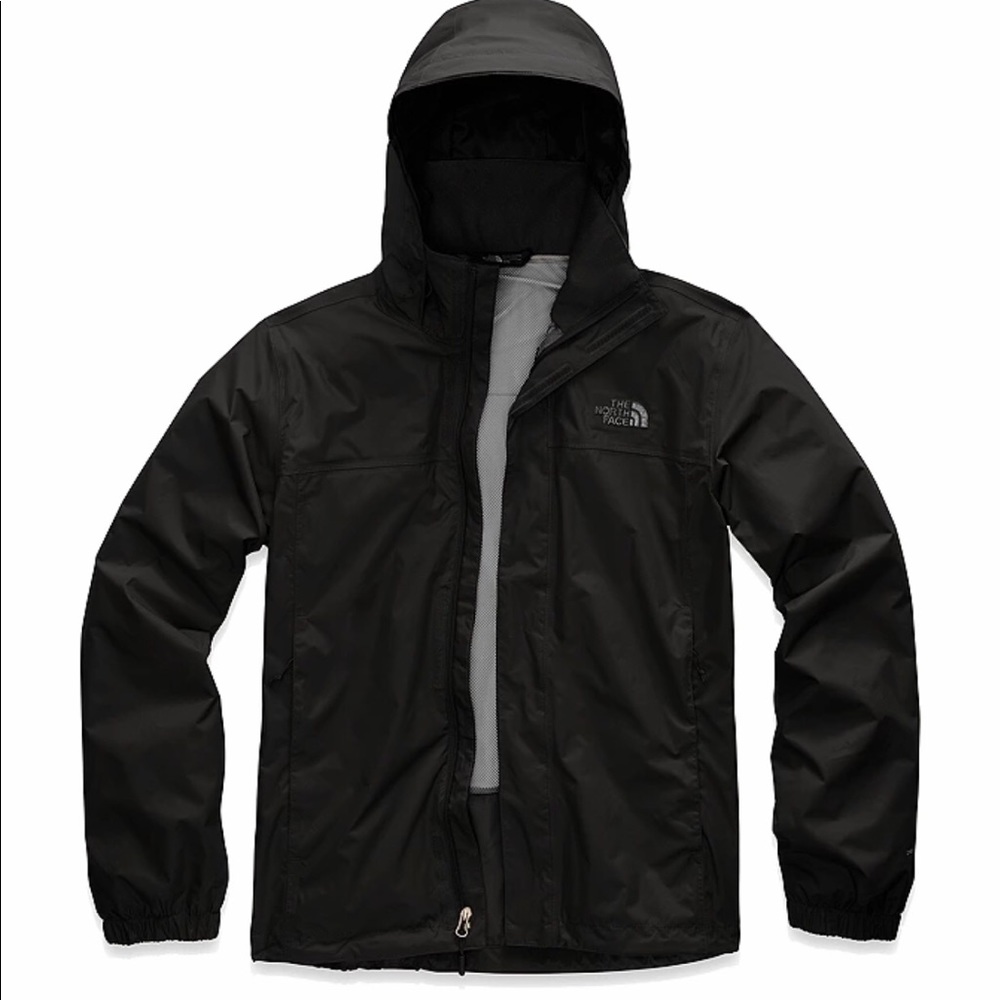 Zip up Jacket with hoodie